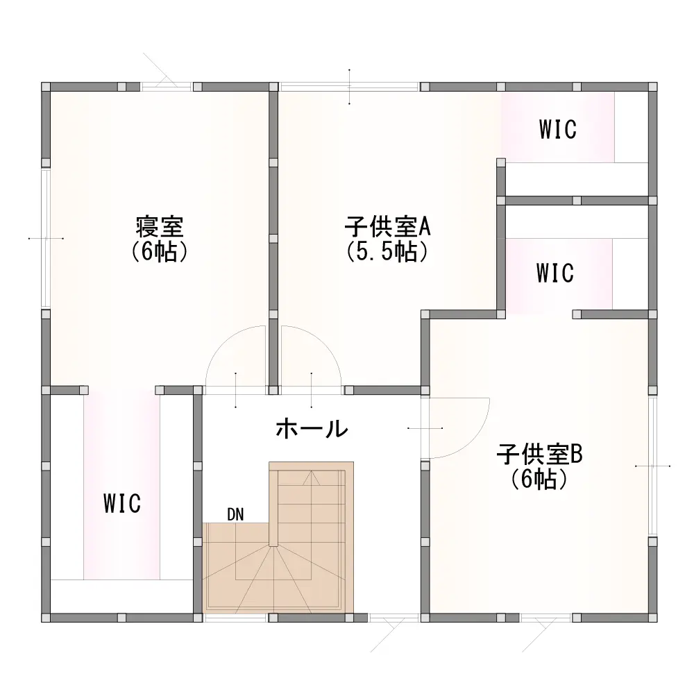 新潟市中央区 女池モデルハウス オープン